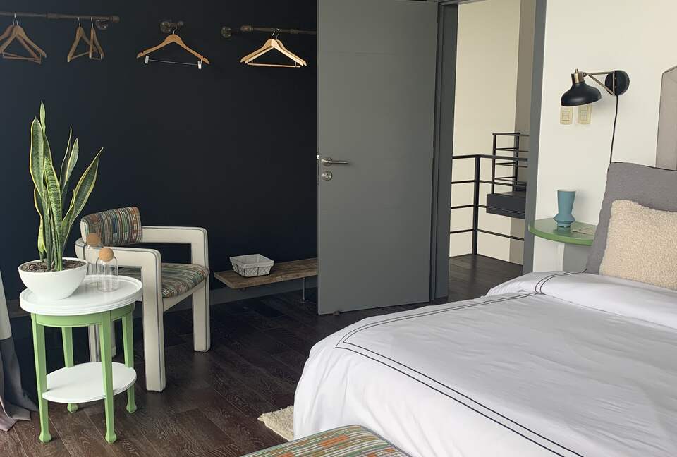 Luxe Architectural Retreat - Alotenango, Guatemala