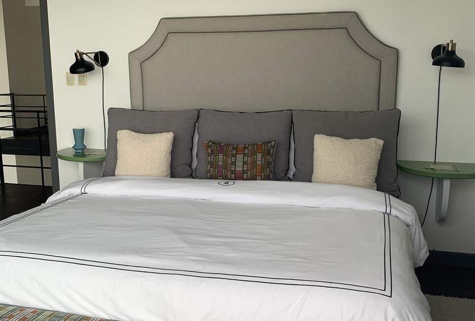 Luxe Architectural Retreat - Alotenango, Guatemala