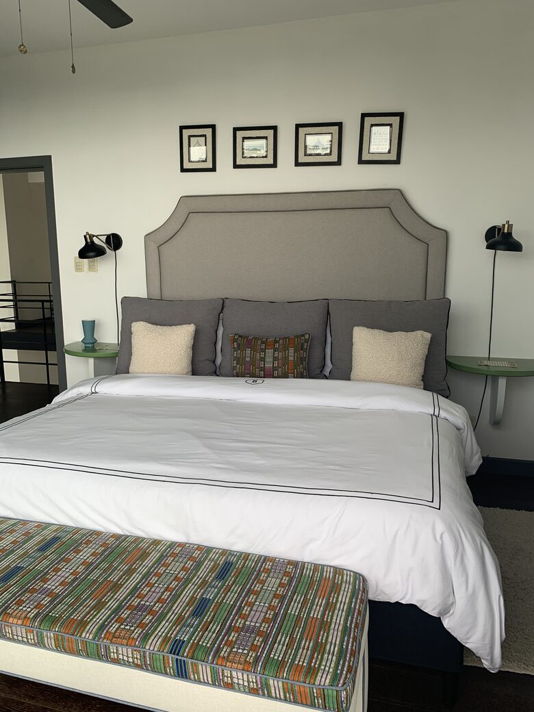 Luxe Architectural Retreat - Alotenango, Guatemala