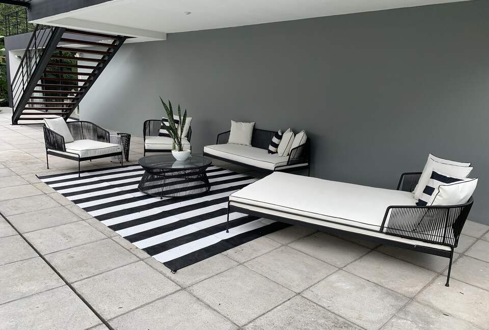 Luxe Architectural Retreat - Alotenango, Guatemala