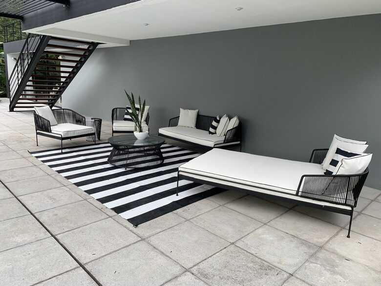 Luxe Architectural Retreat - Alotenango, Guatemala