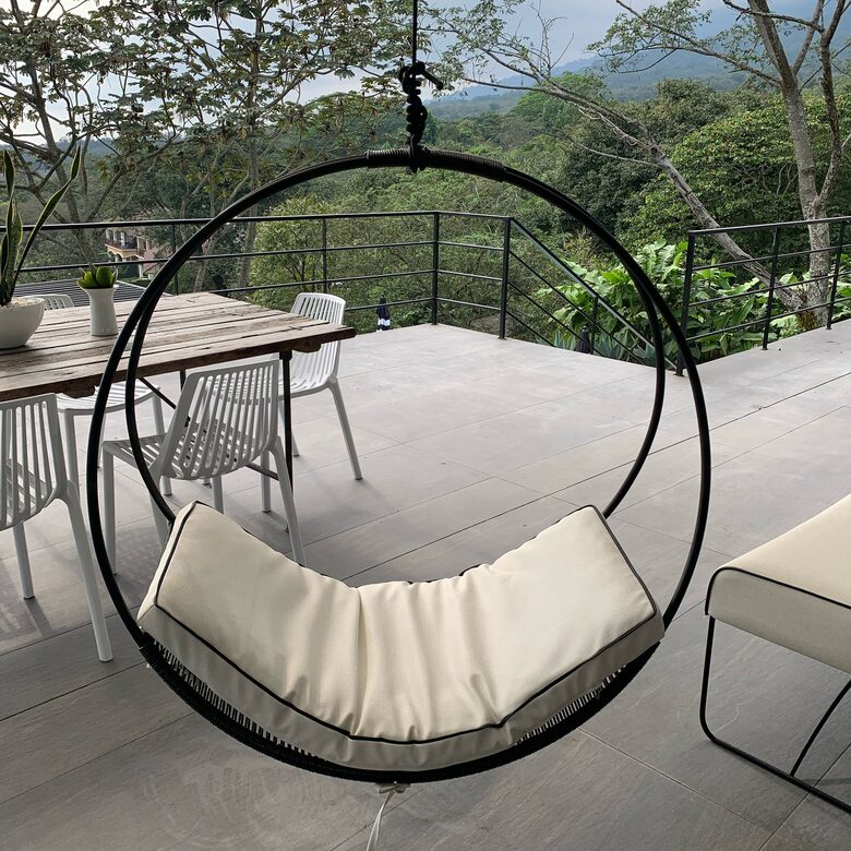 Luxe Architectural Retreat - Alotenango, Guatemala