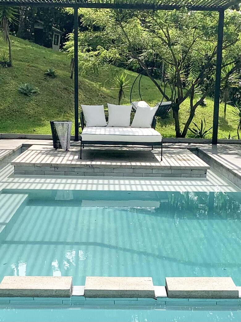 Luxe Architectural Retreat - Alotenango, Guatemala