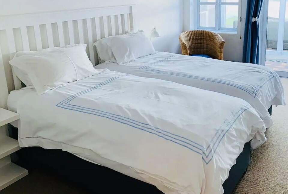 Fabulous Llandudno Beach | Cape Town Villa - Llandudno beach, South Africa