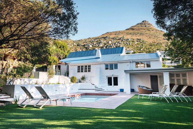 Fabulous Llandudno Beach | Cape Town Villa - Llandudno beach, South Africa
