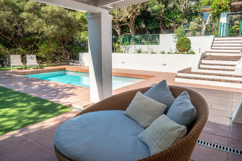 Fabulous Llandudno Beach | Cape Town Villa - Llandudno beach, South Africa