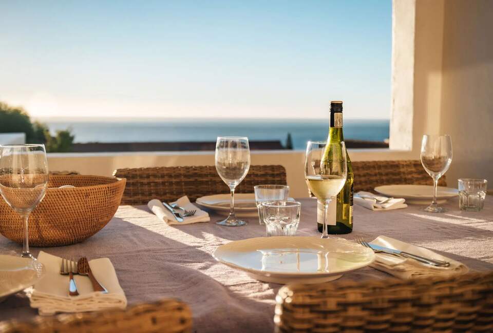 Fabulous Llandudno Beach | Cape Town Villa - Llandudno beach, South Africa