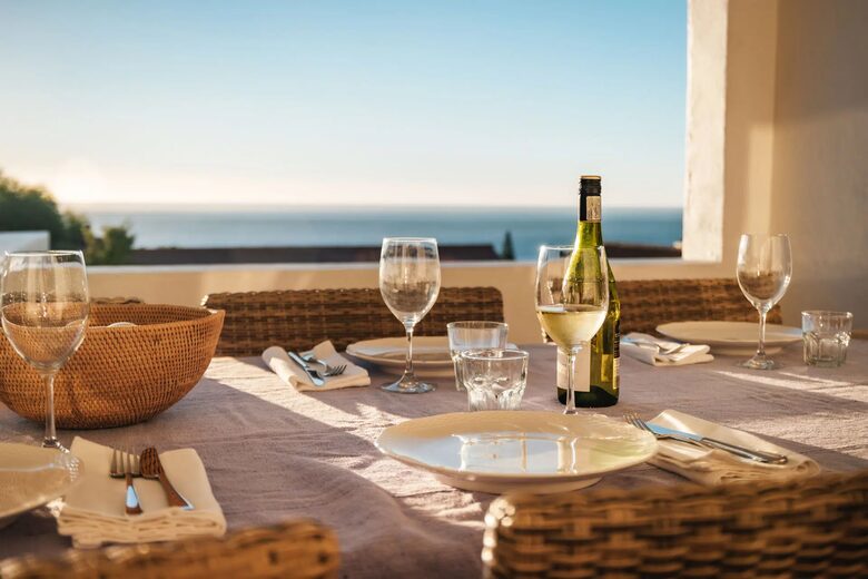 Fabulous Llandudno Beach | Cape Town Villa - Llandudno beach, South Africa