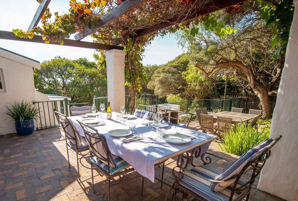 Fabulous Llandudno Beach | Cape Town Villa - Llandudno beach, South Africa