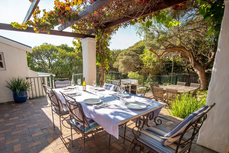 Fabulous Llandudno Beach | Cape Town Villa - Llandudno beach, South Africa