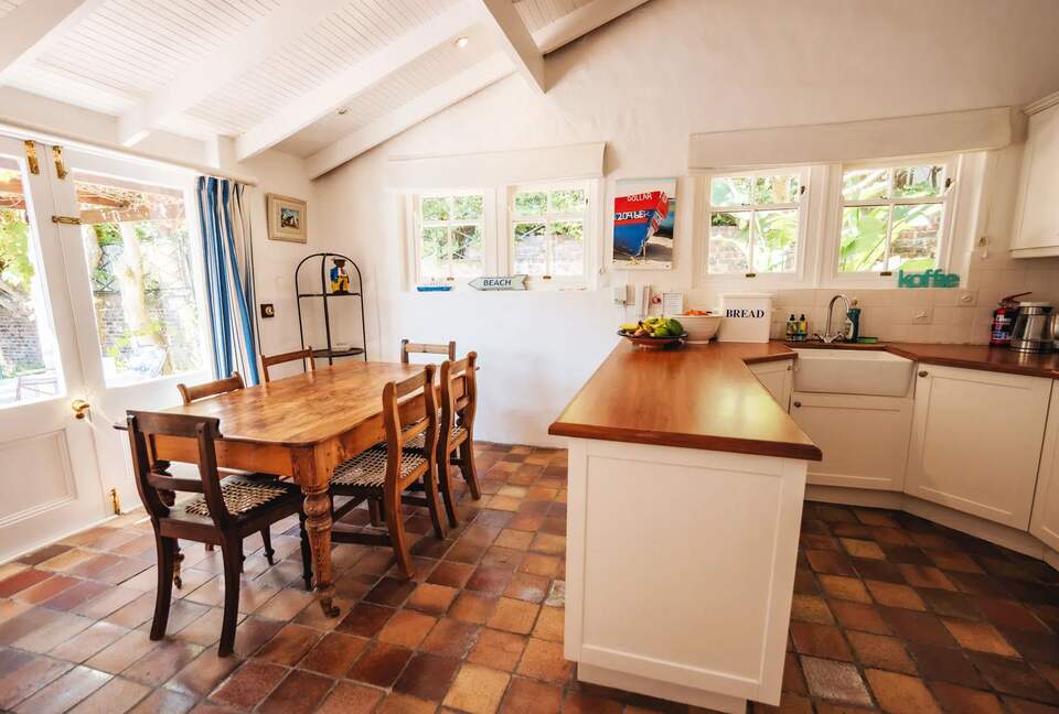 Fabulous Llandudno Beach | Cape Town Villa - Llandudno beach, South Africa