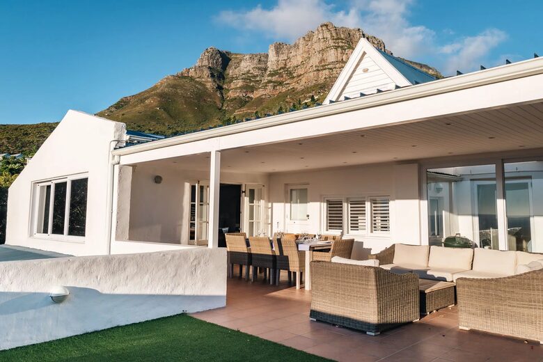 Fabulous Llandudno Beach | Cape Town Villa - Llandudno beach, South Africa