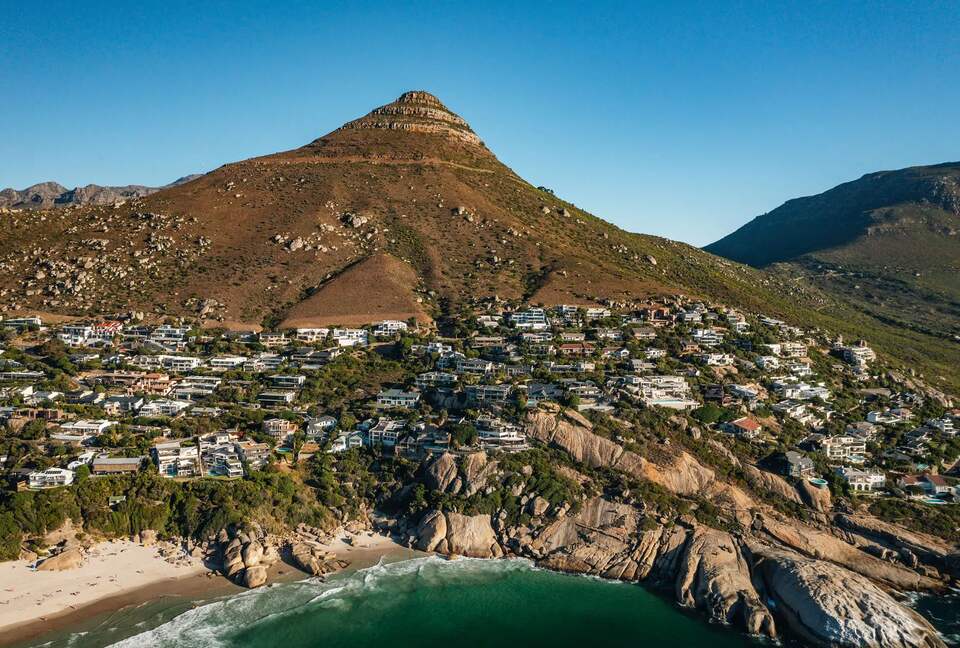 Fabulous Llandudno Beach | Cape Town Villa - Llandudno beach, South Africa