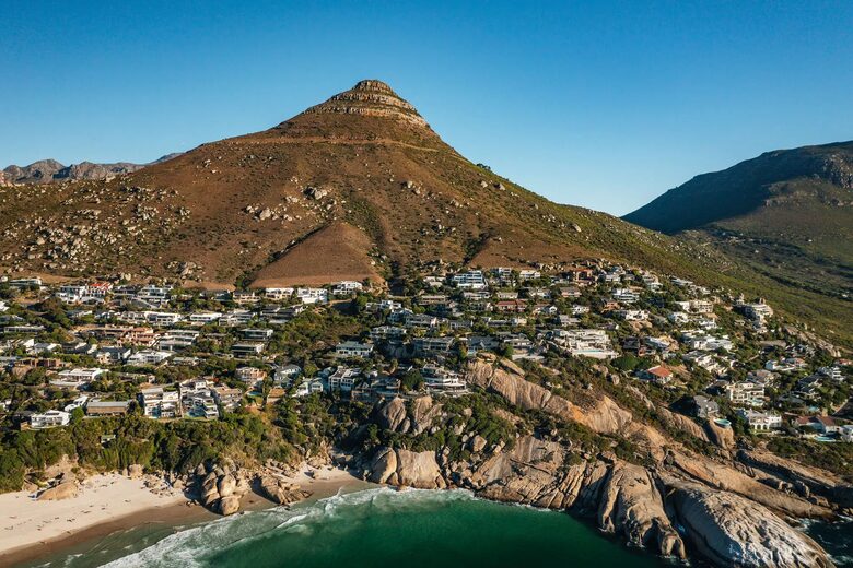 Fabulous Llandudno Beach | Cape Town Villa - Llandudno beach, South Africa