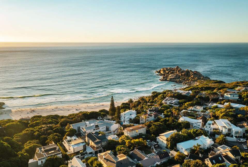 Fabulous Llandudno Beach | Cape Town Villa - Llandudno beach, South Africa