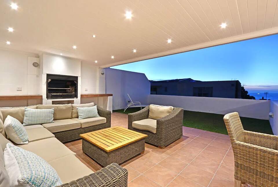 Fabulous Llandudno Beach | Cape Town Villa - Llandudno beach, South Africa