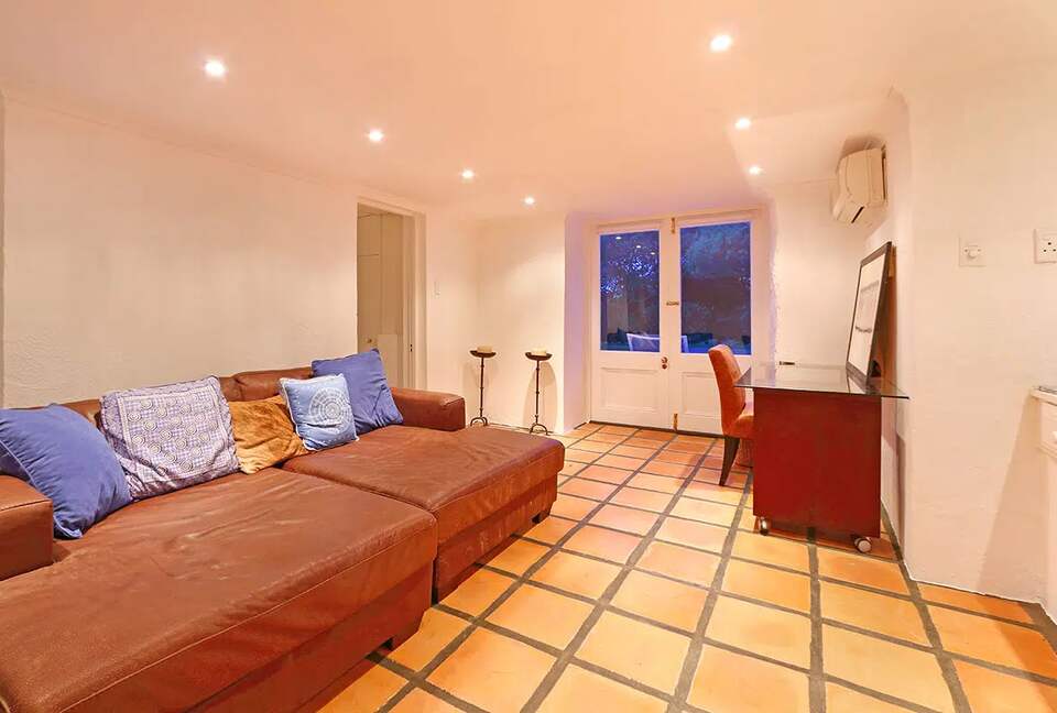 Fabulous Llandudno Beach | Cape Town Villa - Llandudno beach, South Africa