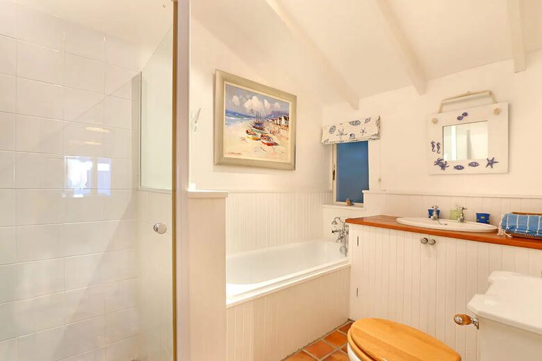 Fabulous Llandudno Beach | Cape Town Villa - Llandudno beach, South Africa