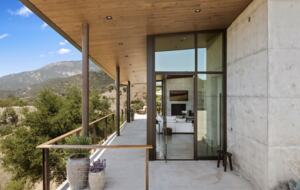 Top of the World Hilltop Estate with Sweeping Ocean Views!