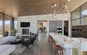 Top of the World Hilltop Estate with Sweeping Ocean Views!