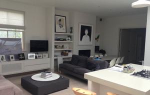 St. Marks Road Flat - London, United Kingdom