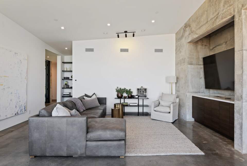 Top of the World Hilltop Estate with Sweeping Ocean Views! - Santa Barbara, California