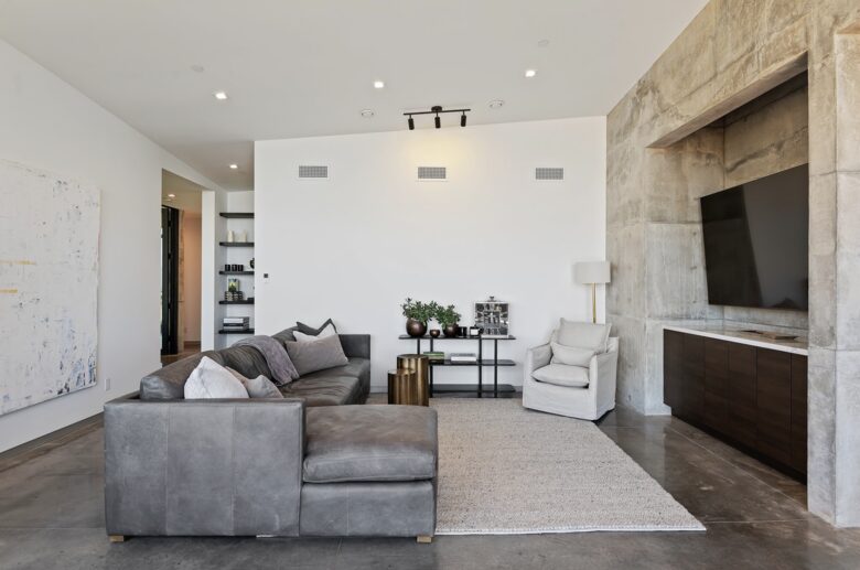 Top of the World Hilltop Estate with Sweeping Ocean Views! - Santa Barbara, California