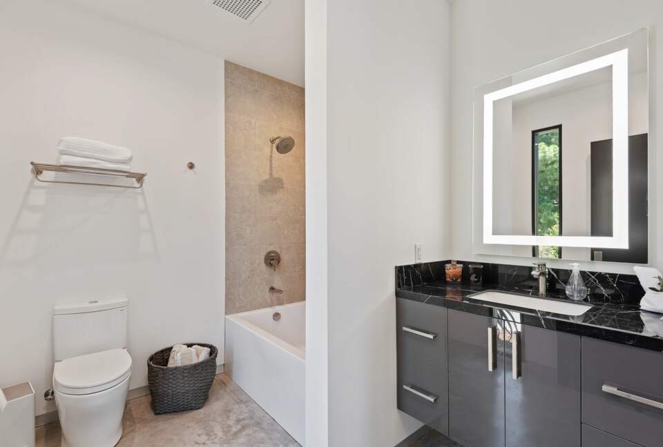 Top of the World Hilltop Estate with Sweeping Ocean Views! - Santa Barbara, California