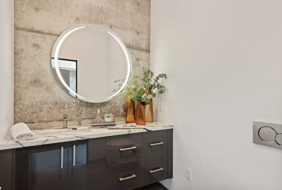 Top of the World Hilltop Estate with Sweeping Ocean Views! - Santa Barbara, California