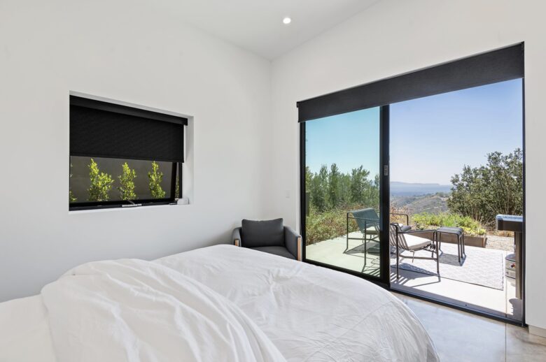 Top of the World Hilltop Estate with Sweeping Ocean Views! - Santa Barbara, California