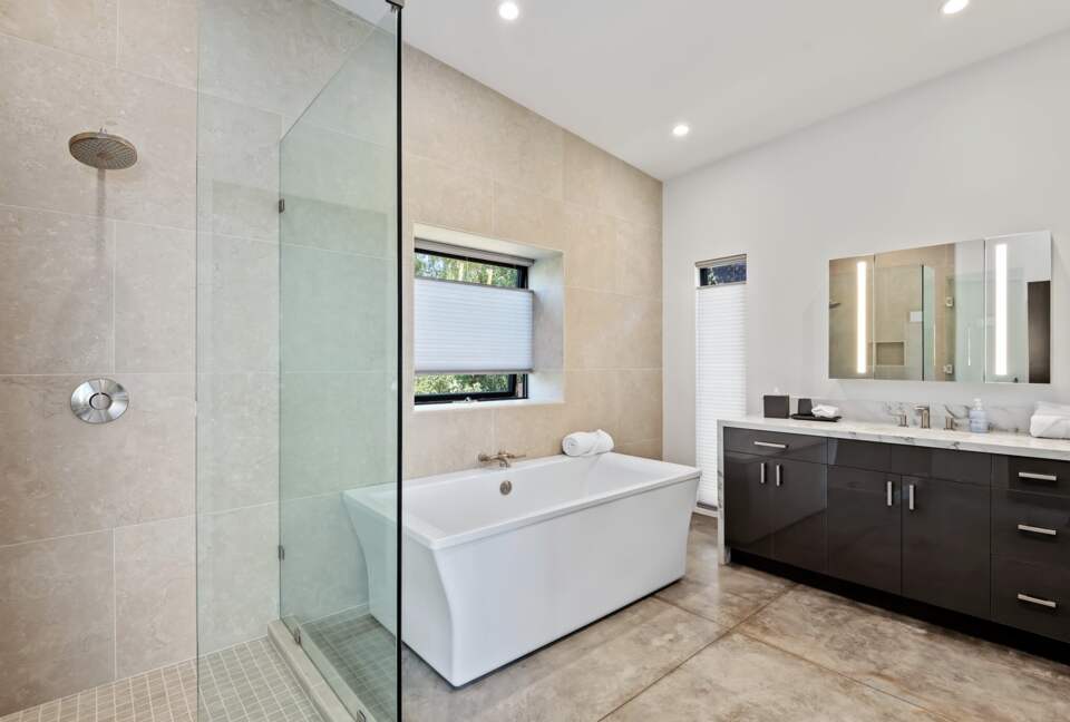 Top of the World Hilltop Estate with Sweeping Ocean Views! - Santa Barbara, California