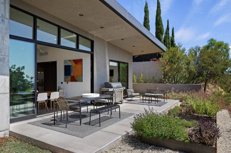 Top of the World Hilltop Estate with Sweeping Ocean Views! - Santa Barbara, California