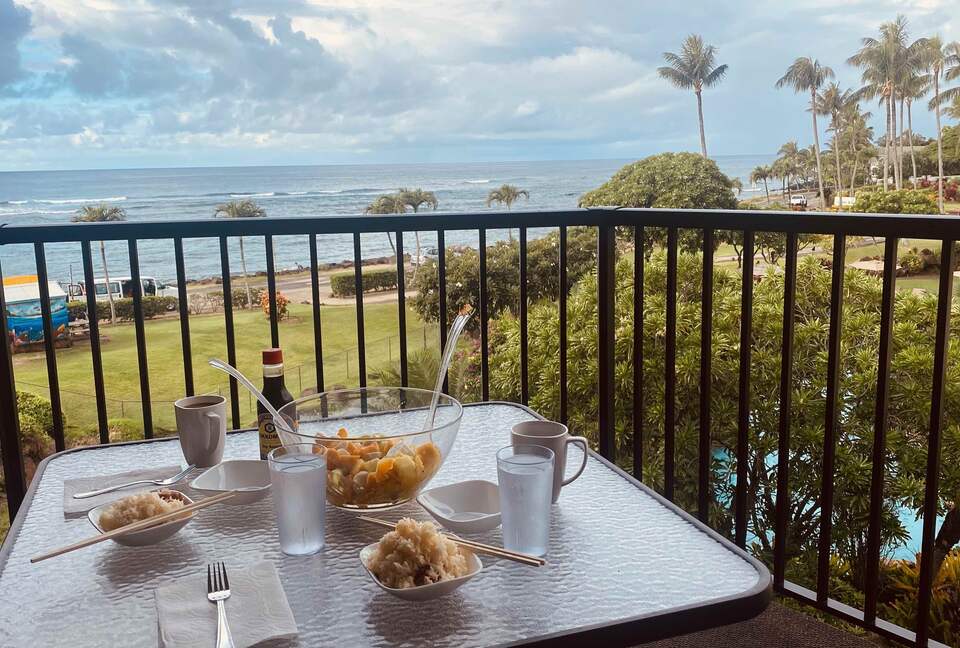 Lawai Beach Resort | Coral Two-Bedroom Residence - Koloa, Hawaii