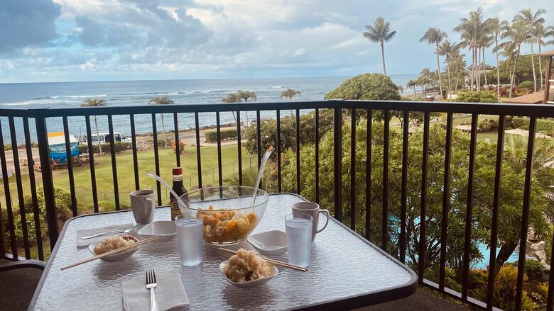 Lawai Beach Resort | Coral Two-Bedroom Residence - Koloa, Hawaii