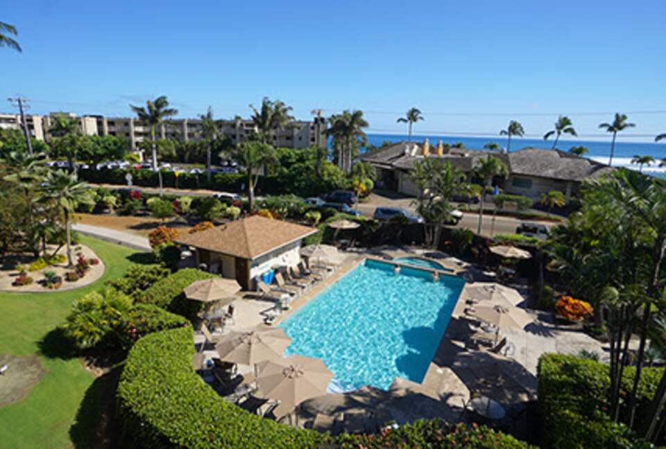 Lawai Beach Resort | Coral Two-Bedroom Residence - Koloa, Hawaii