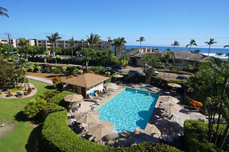 Lawai Beach Resort | Coral Two-Bedroom Residence - Koloa, Hawaii