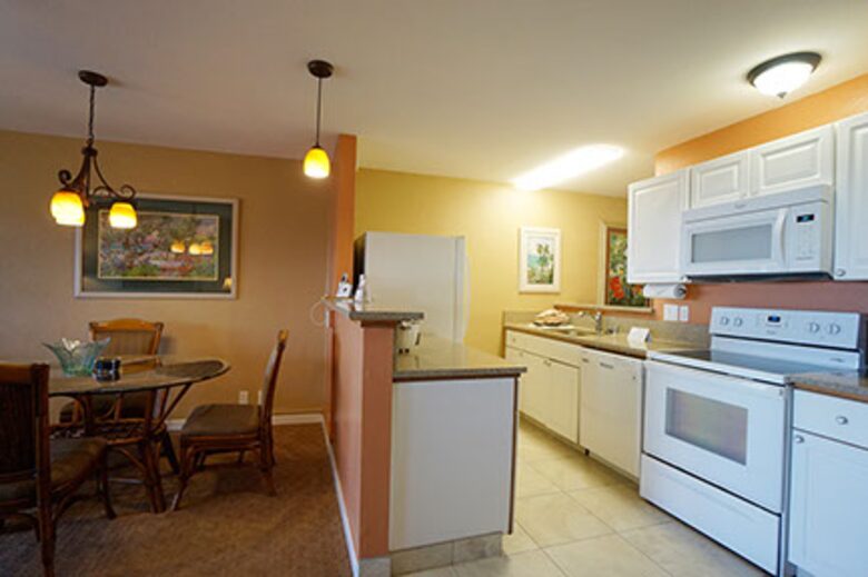 Lawai Beach Resort | Coral Two-Bedroom Residence - Koloa, Hawaii
