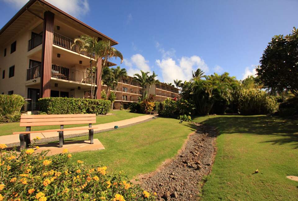 Lawai Beach Resort | Coral Two-Bedroom Residence - Koloa, Hawaii