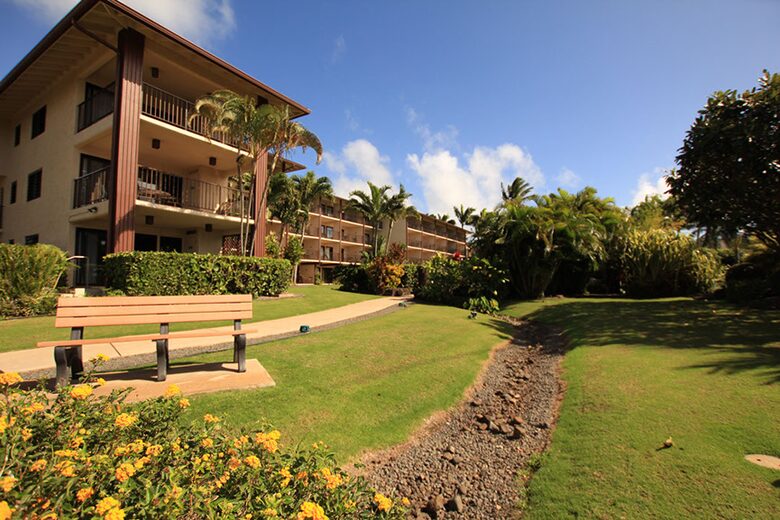 Lawai Beach Resort | Coral Two-Bedroom Residence - Koloa, Hawaii