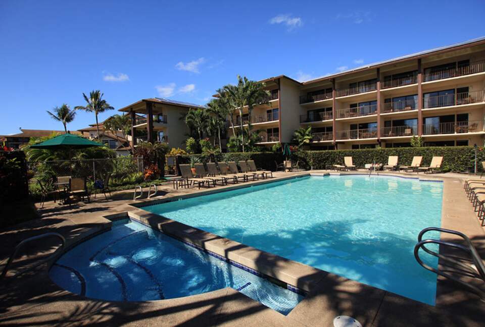 Lawai Beach Resort | Coral Two-Bedroom Residence - Koloa, Hawaii