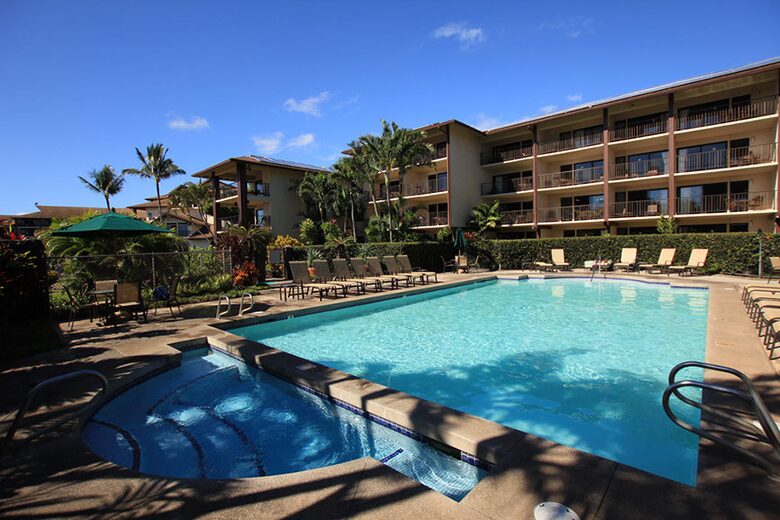 Lawai Beach Resort | Coral Two-Bedroom Residence - Koloa, Hawaii
