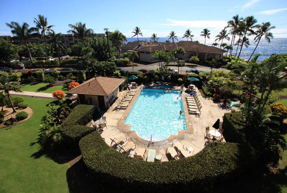 Lawai Beach Resort | Coral Two-Bedroom Residence - Koloa, Hawaii