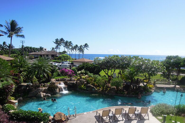 Lawai Beach Resort | Banyon One-Bedroom Residence - Koloa, Hawaii