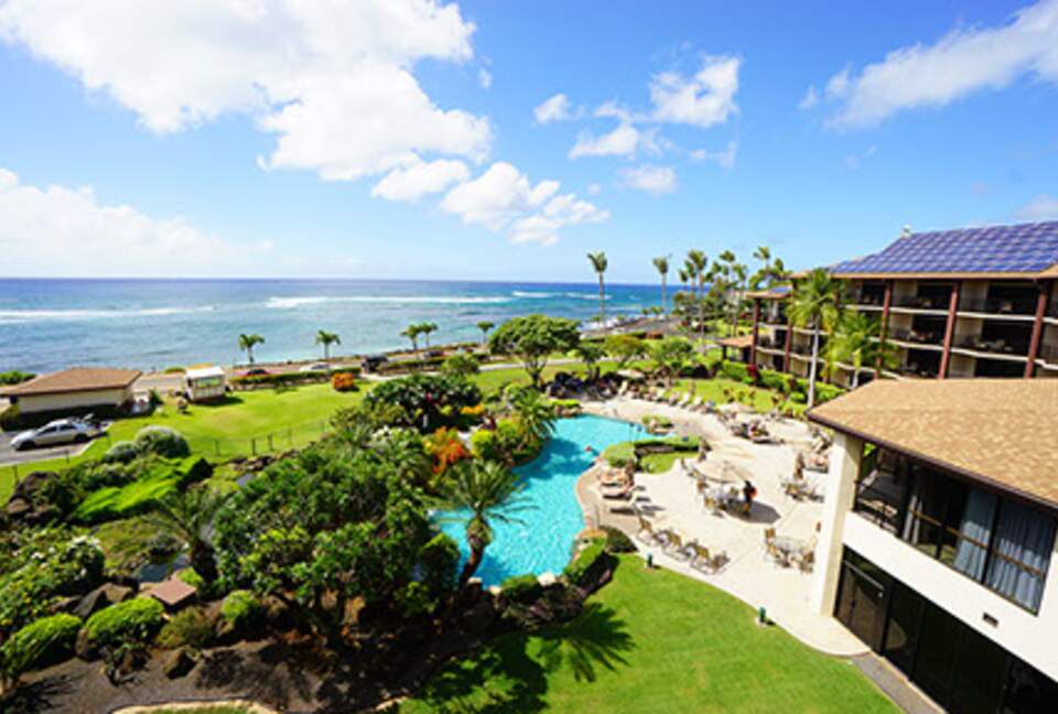 Lawai Beach Resort | Banyon One-Bedroom Residence - Koloa, Hawaii