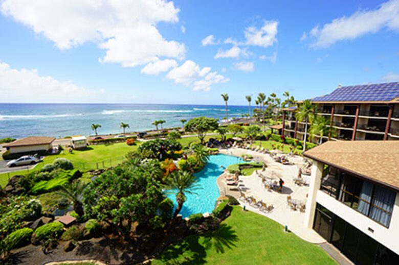 Lawai Beach Resort | Banyon One-Bedroom Residence - Koloa, Hawaii