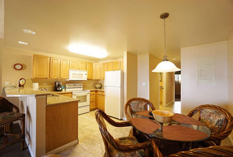 Lawai Beach Resort | Banyon One-Bedroom Residence - Koloa, Hawaii