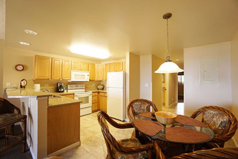 Lawai Beach Resort | Banyon One-Bedroom Residence - Koloa, Hawaii