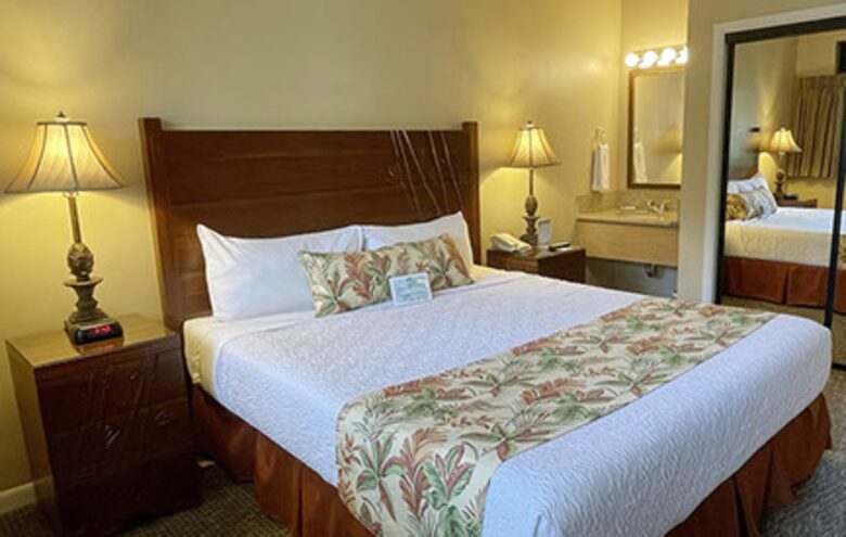 Lawai Beach Resort | Banyon One-Bedroom Residence - Koloa, Hawaii