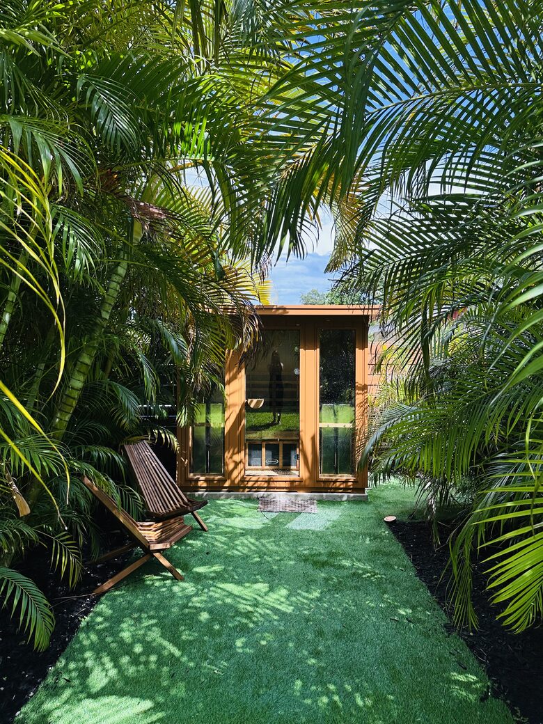 Delray Beach Private Oasis - Delray Beach, Florida