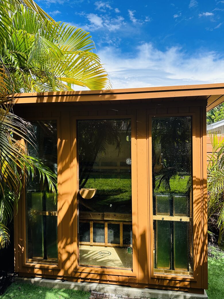 Delray Beach Private Oasis - Delray Beach, Florida